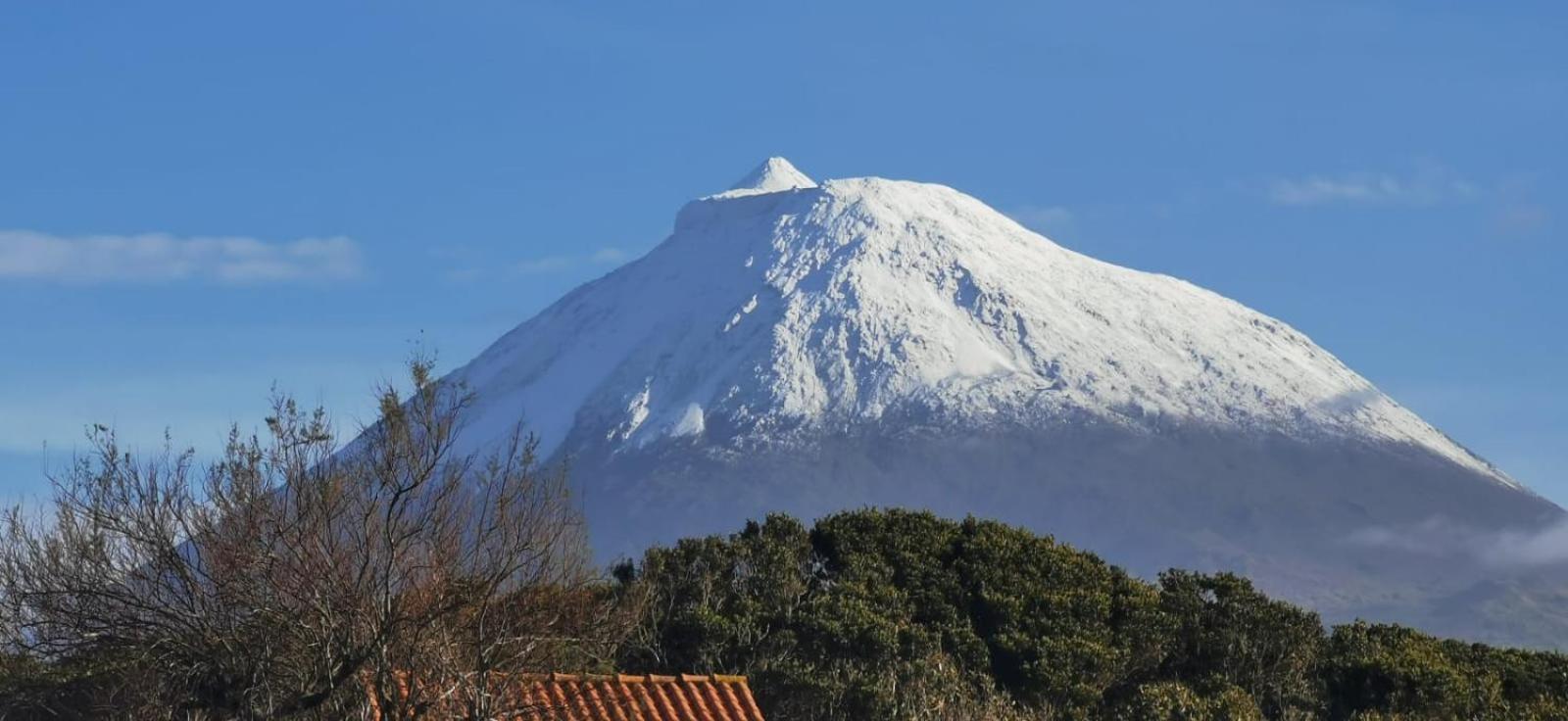 Azores Blue Bay Madalena  Zewnętrze zdjęcie