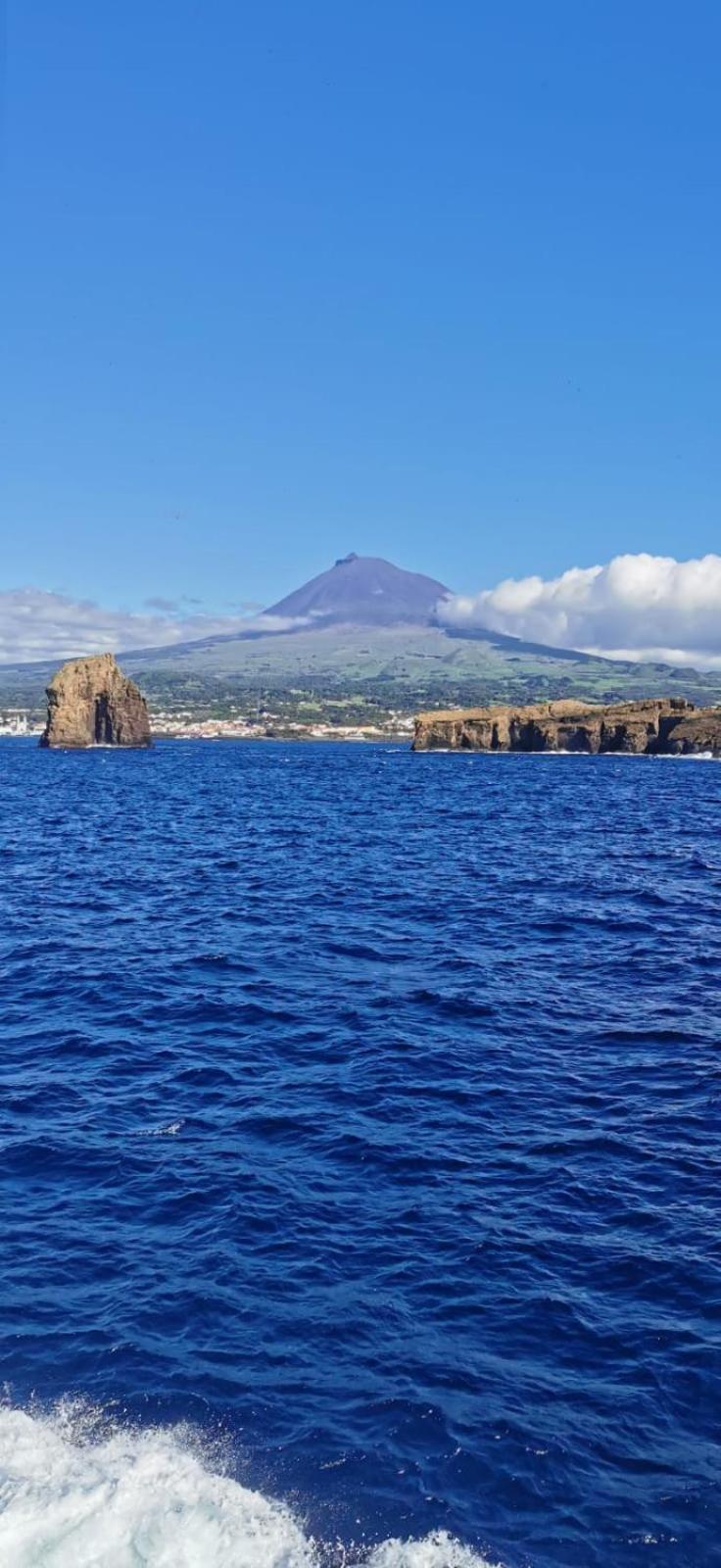 Azores Blue Bay Madalena  Zewnętrze zdjęcie