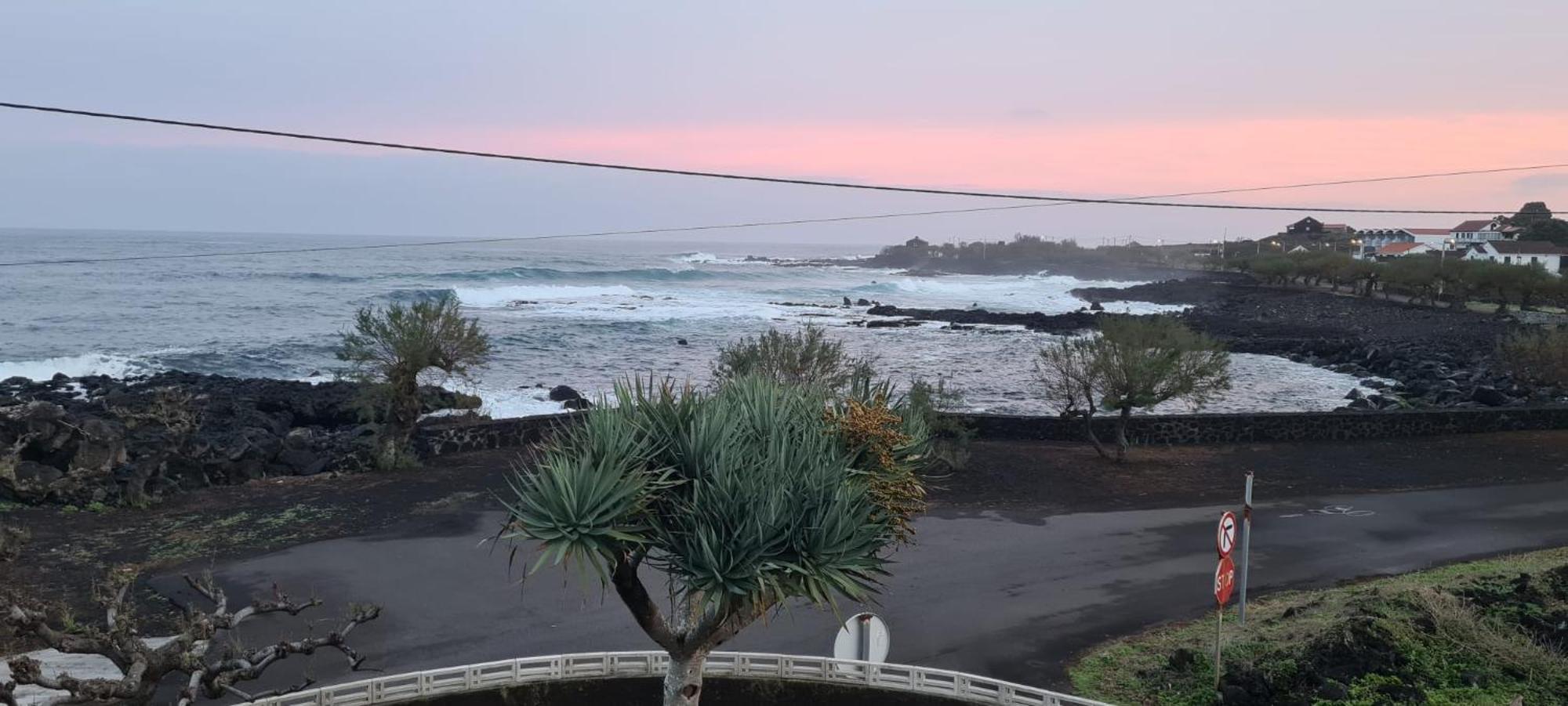 Azores Blue Bay Madalena  Zewnętrze zdjęcie