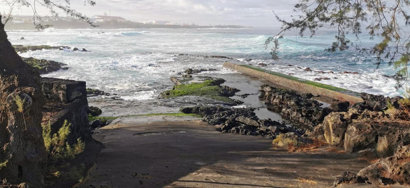 Azores Blue Bay Madalena  Zewnętrze zdjęcie
