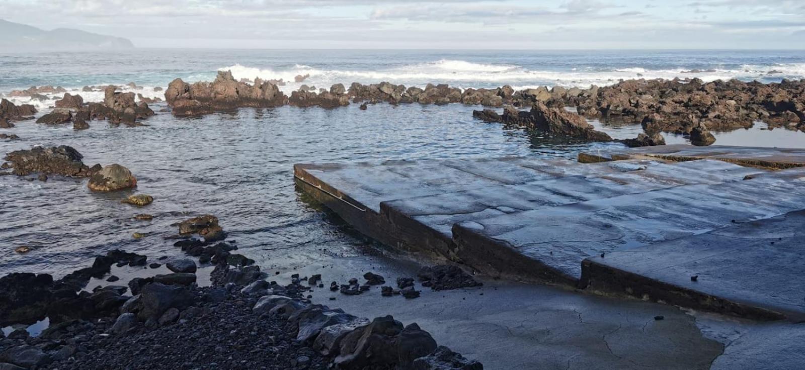 Azores Blue Bay Madalena  Zewnętrze zdjęcie
